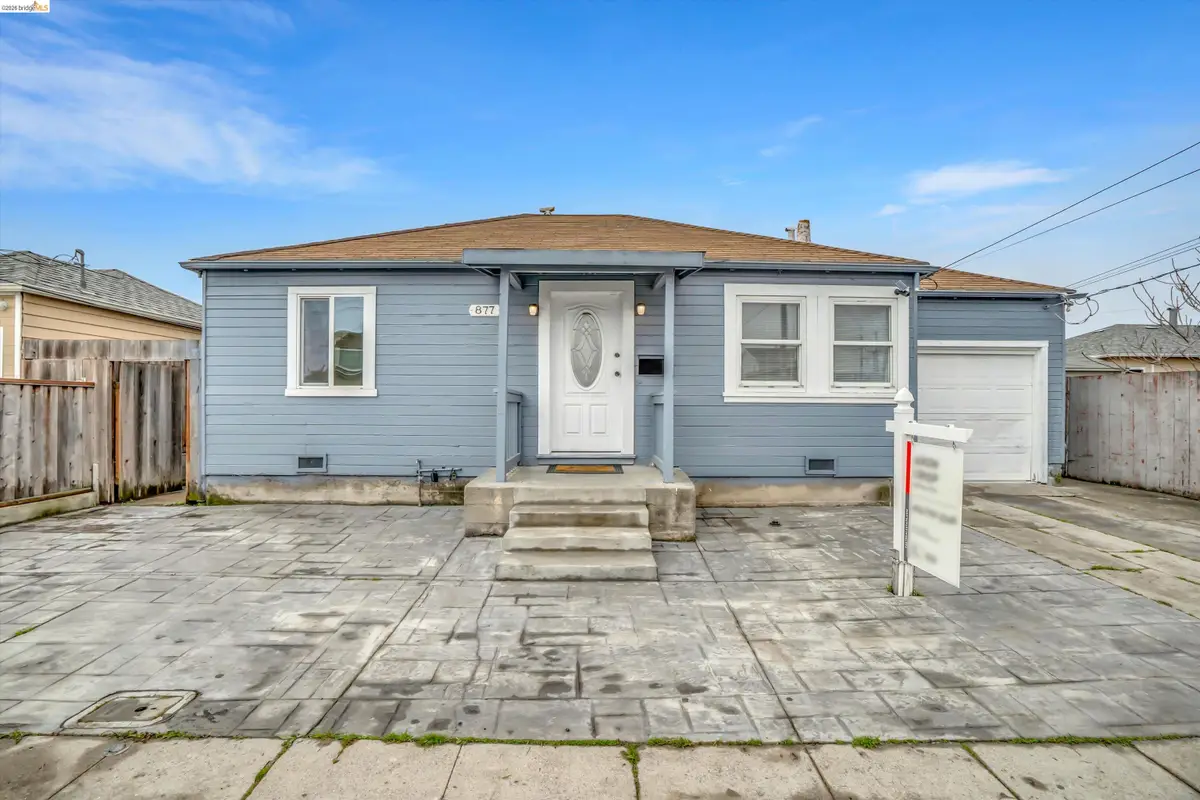 877 6th Avenue, San Bruno, CA 94066 - #1