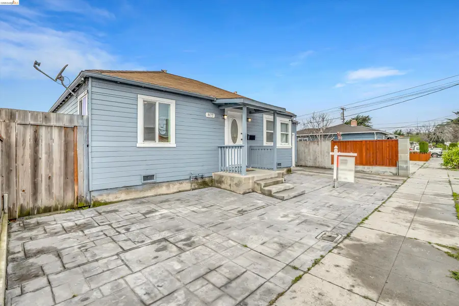 877 6th Avenue, San Bruno, CA 94066 - #3