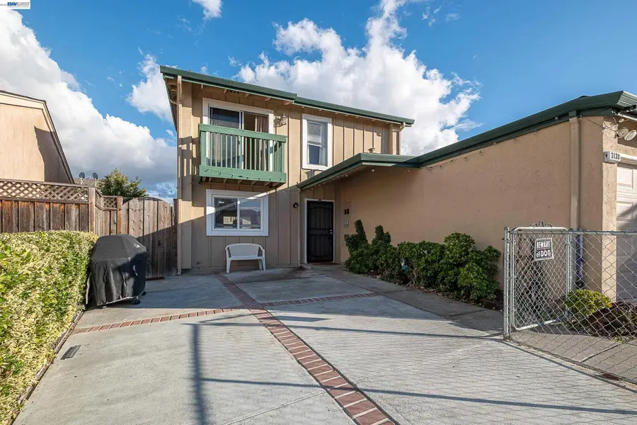 3138 Chimney Ct, Union City, CA 94587 - #3