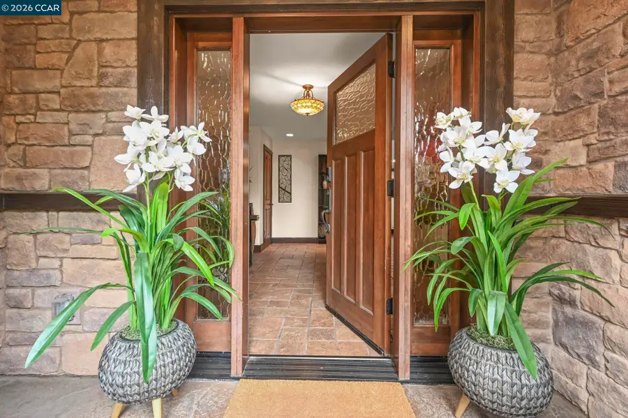 321 Livorna Heights Rd, Alamo, CA 94507 - #2