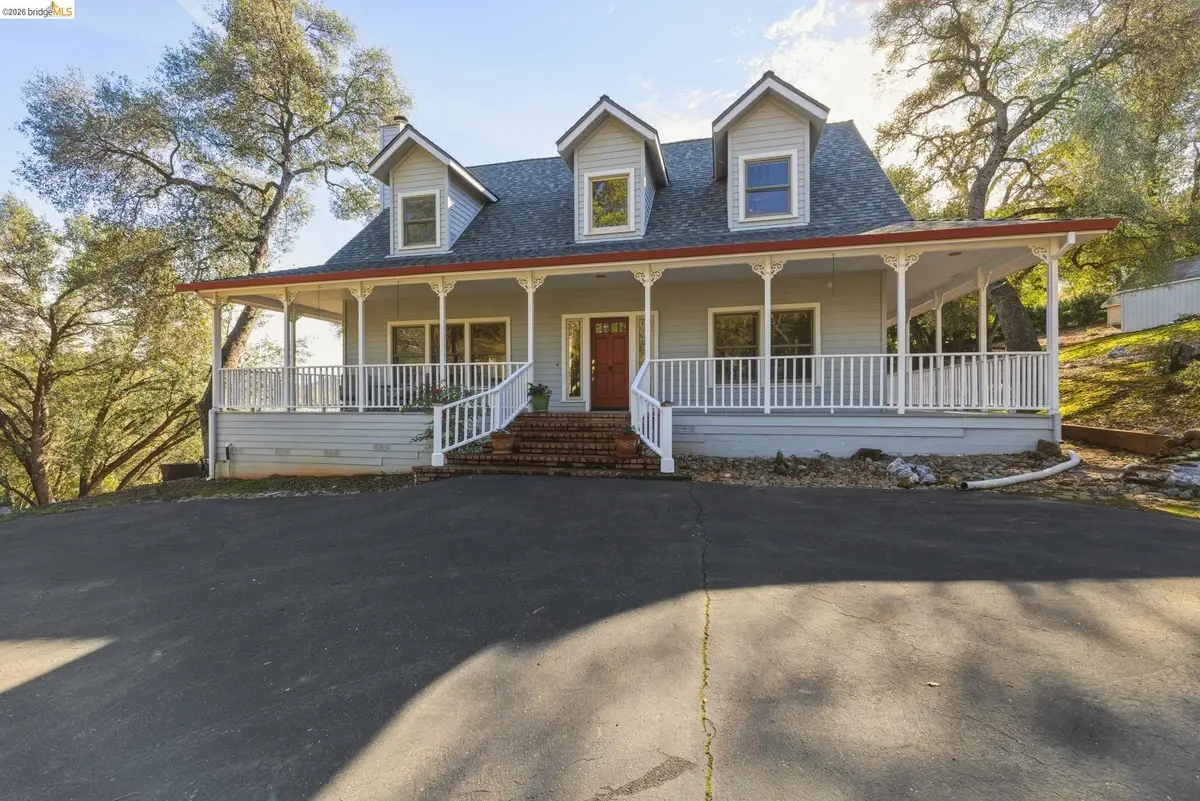 23401 Italian Bar Rd, Columbia, CA 95310 - #1