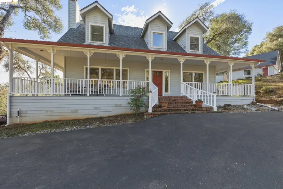 23401 Italian Bar Rd, Columbia, CA 95310 - #2