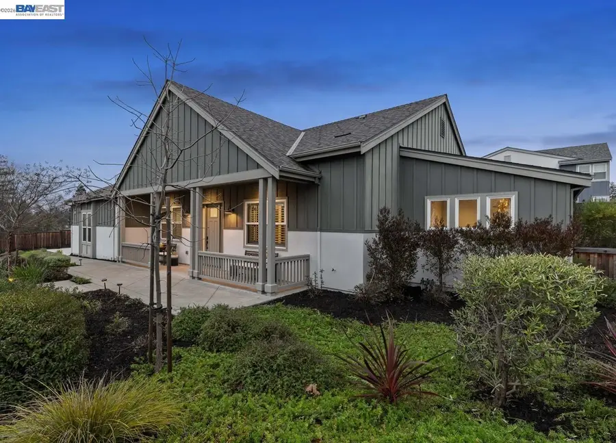 580 Boyd Rd, Pleasant Hill, CA 94523 - #2