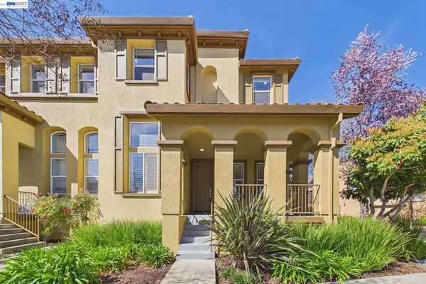 2352 Millstream Ln, SAN RAMON, CA 94582