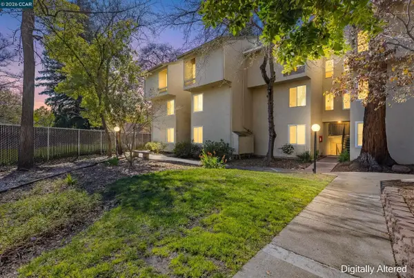 2724 Oak Rd  #86, WALNUT CREEK, CA 94597