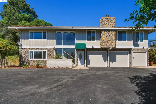 536 Golf Club Rd, PLEASANT HILL, CA 94523