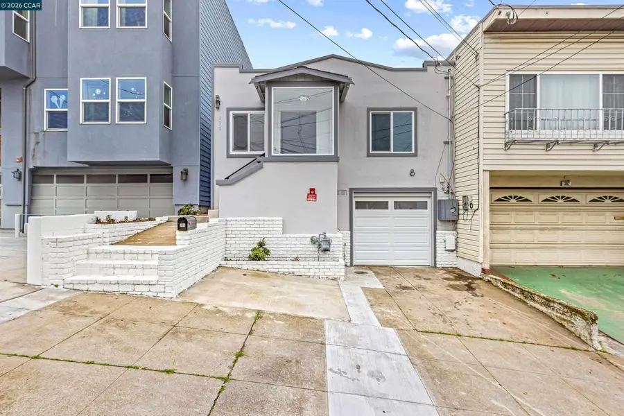 390 Guttenberg St, Daly City, CA 94014 - #3