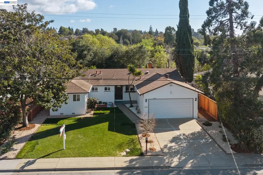 2244 Jackson St, Fremont, CA 94539 - #2