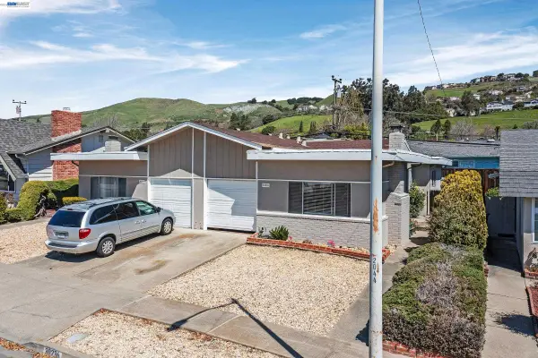 30236 Vanderbilt St, HAYWARD, CA 94544