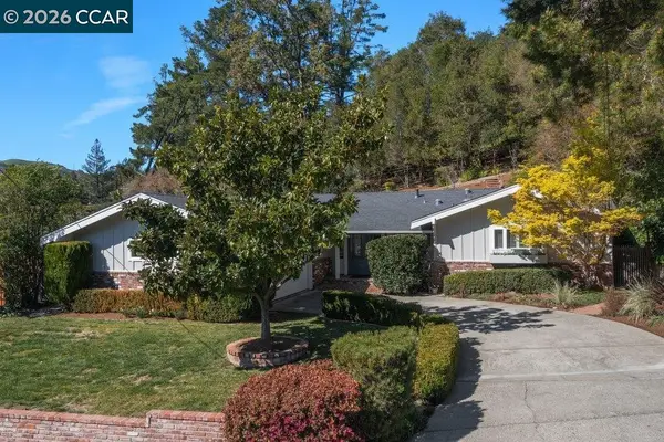 7 Whitehall Dr, ORINDA, CA 94563