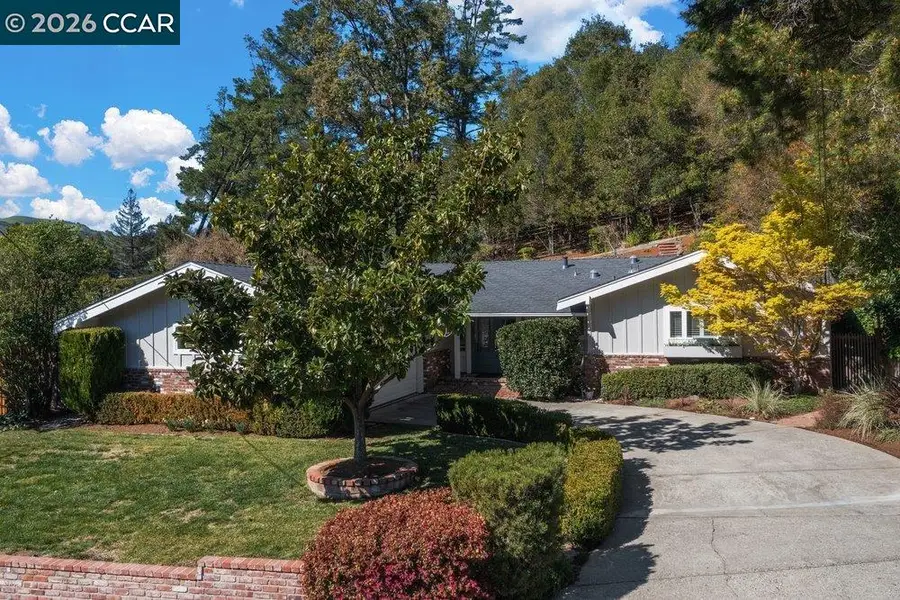 7 Whitehall Dr, Orinda, CA 94563 - #2