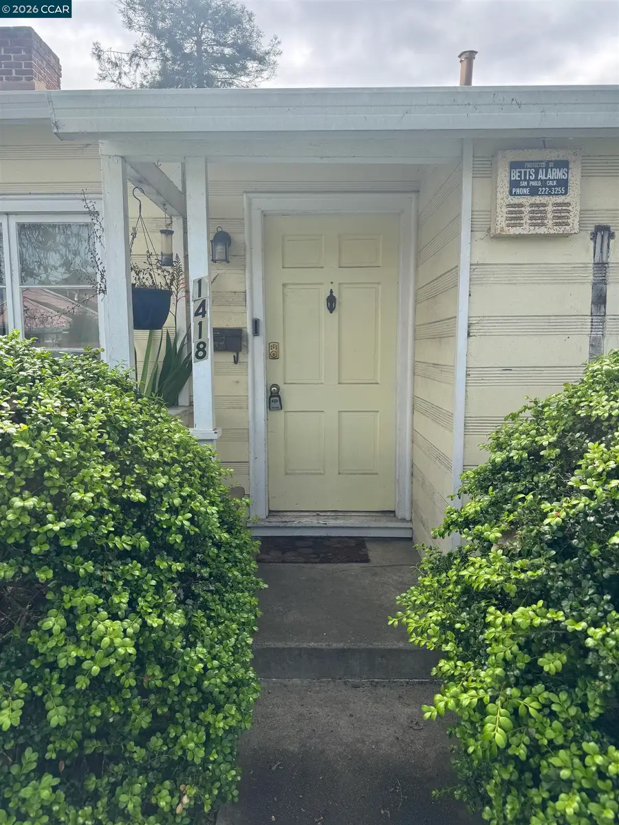 1418 Esmond Ave, Richmond, CA 94801 - #2