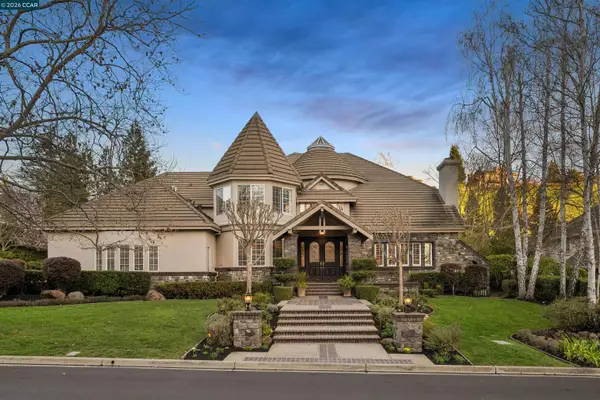 5411 Blackhawk Dr, DANVILLE, CA 94506