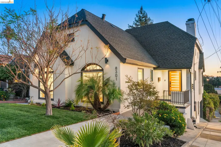 8301 Ney Ave, Oakland, CA 94605 - #2