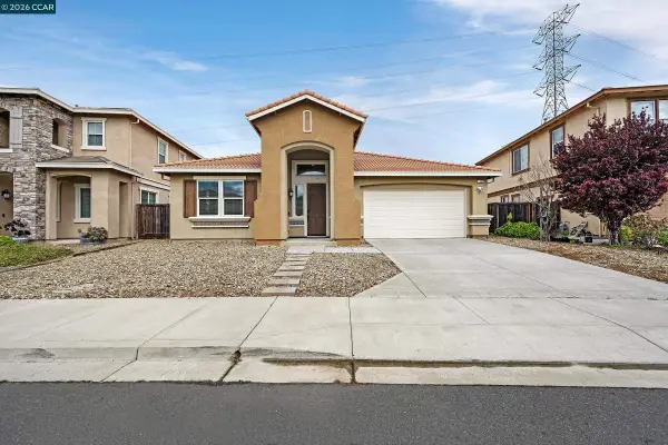 1205 Villa Terrace Dr, BAY POINT, CA 94565