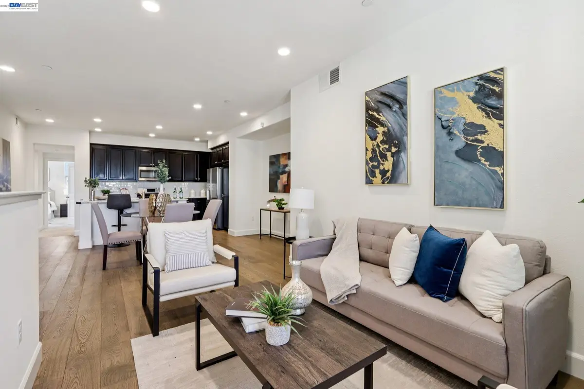 5604 Pandorea Ter, Newark, CA 94560 - #1