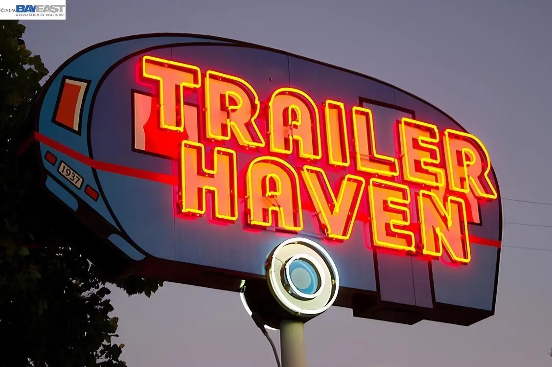 2399 14th  #44, San Leandro, CA 94577 - #1