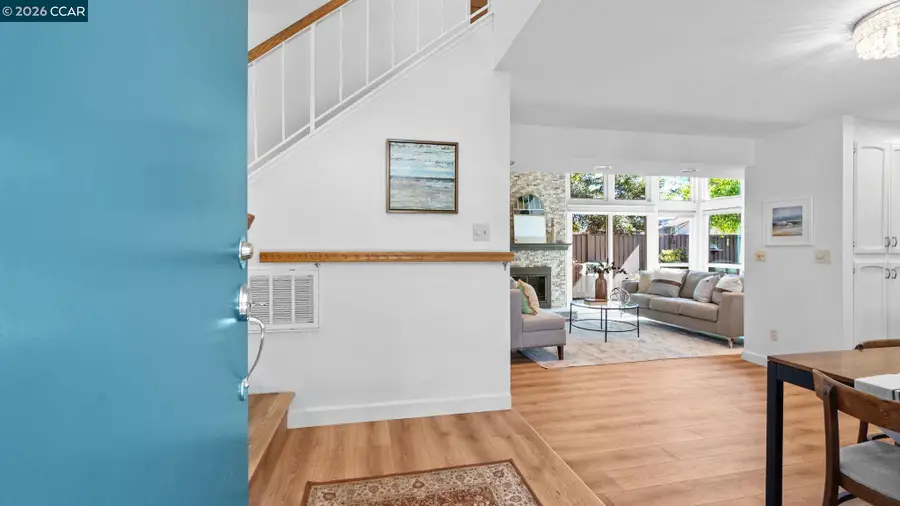 90 Rolling Green Cir, Pleasant Hill, CA 94523 - #3