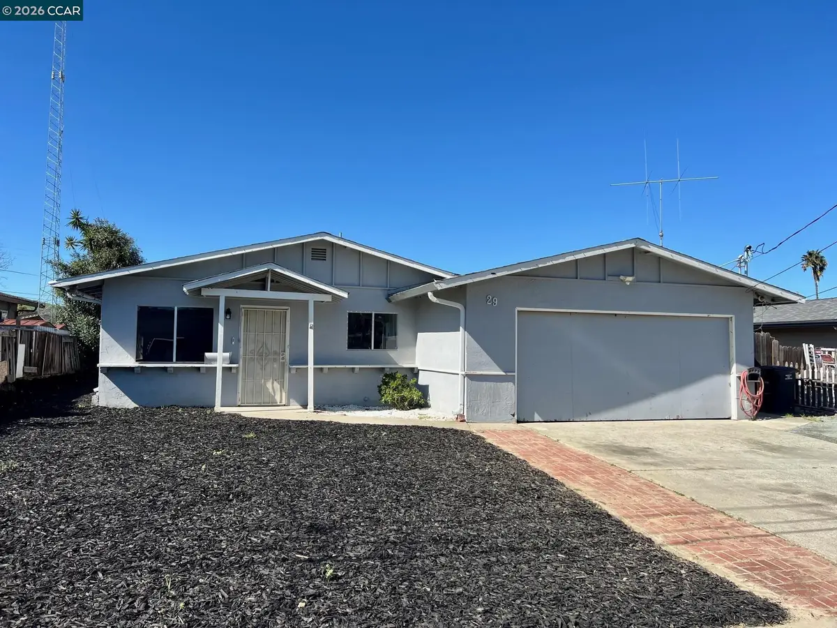 29 Sandview Dr, Bay Point, CA 94565 - #1