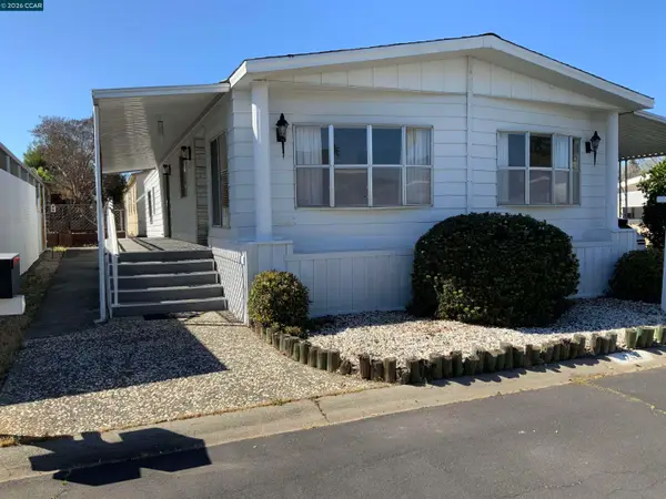 268 Coral Dr., PITTSBURG, CA 94565