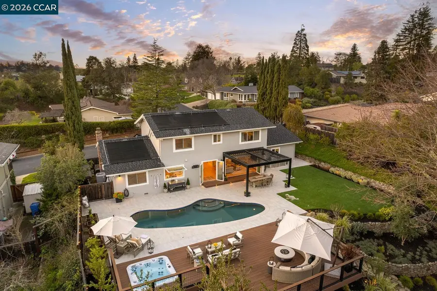 1832 JOSEPH DRIVE, Moraga, CA 94556 - #3