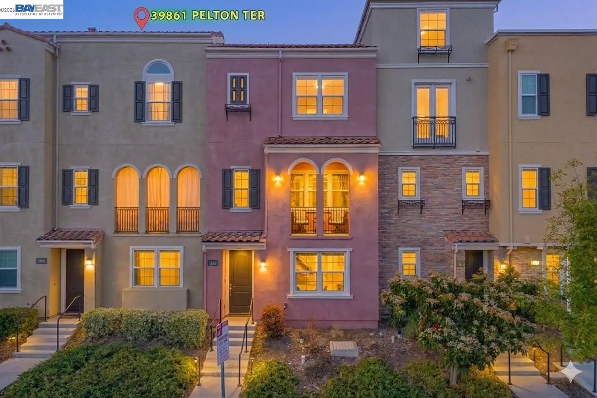 39861 Pelton Ter, Newark, CA 94560 - #1