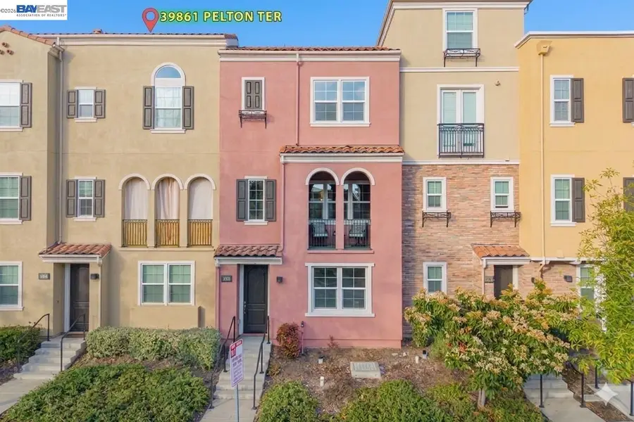 39861 Pelton Ter, Newark, CA 94560 - #2