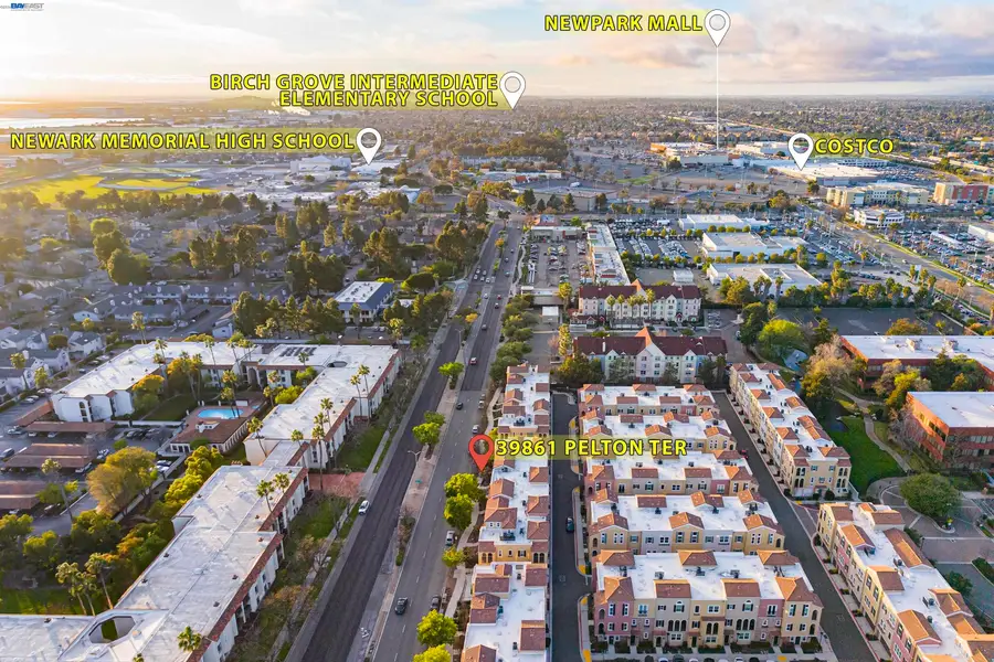 39861 Pelton Ter, Newark, CA 94560 - #3