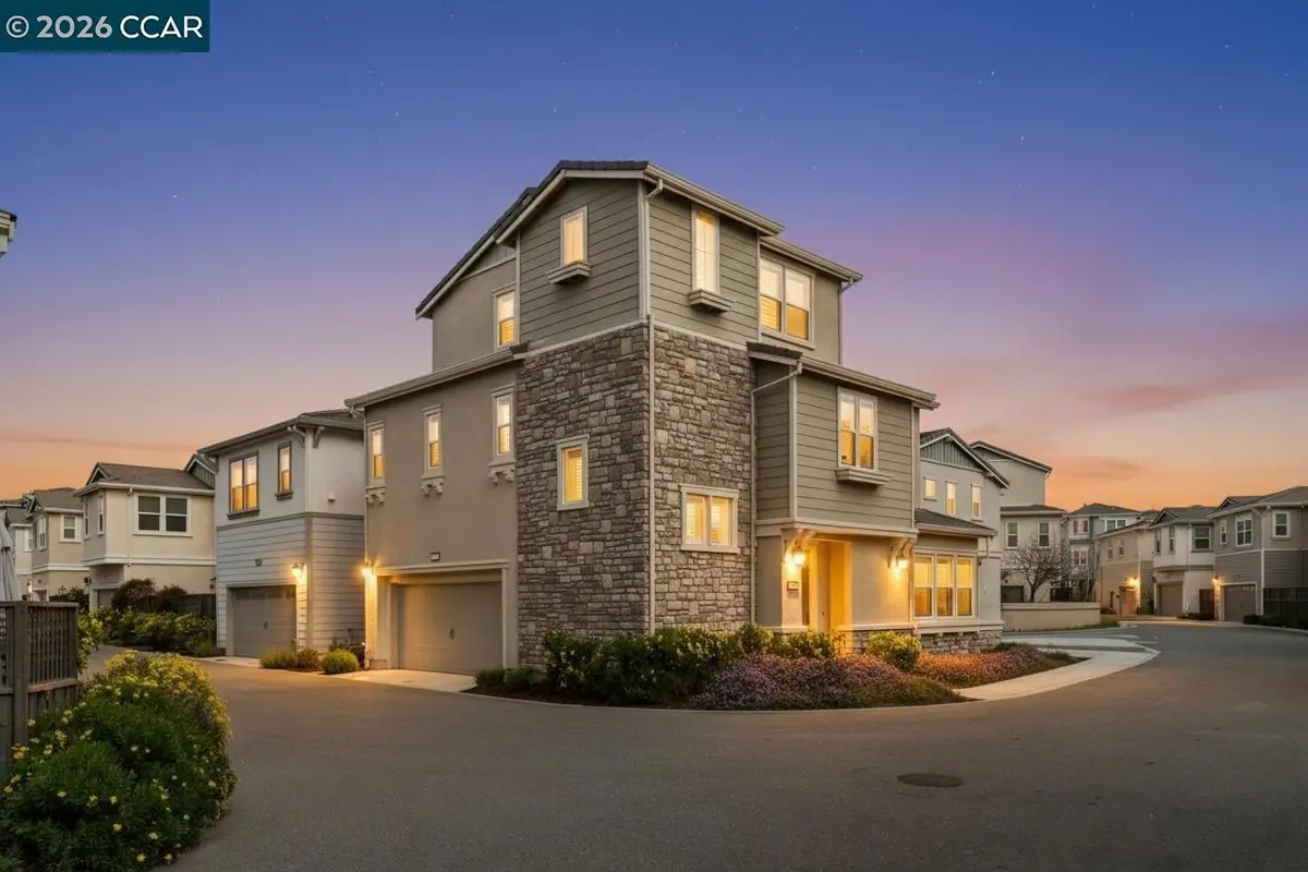 3016 Threecastles Way, Dublin, CA 94568 - #1