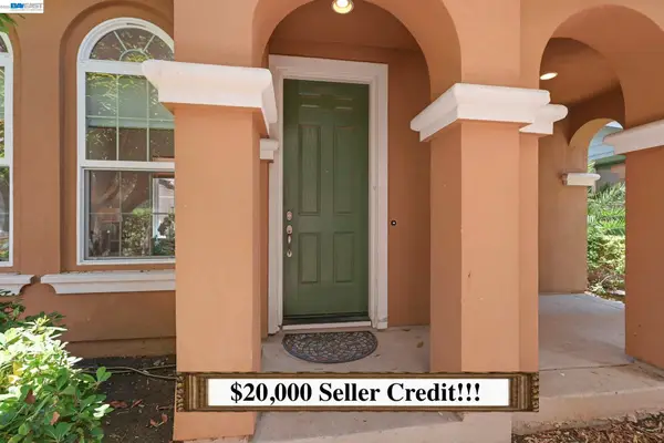 43 Casita Ln, MOUNTAIN HOUSE, CA 95391