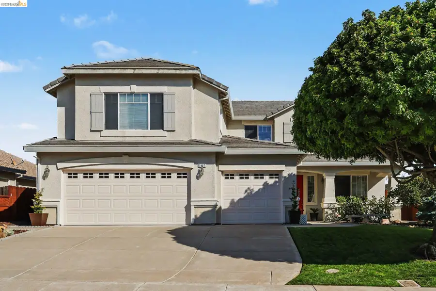5407 Cherokee Way, Antioch, CA 94531 - #2