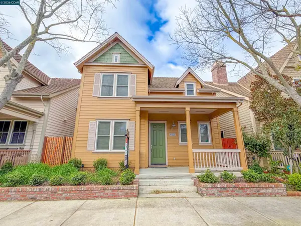 3198 Front St, HERCULES, CA 94547