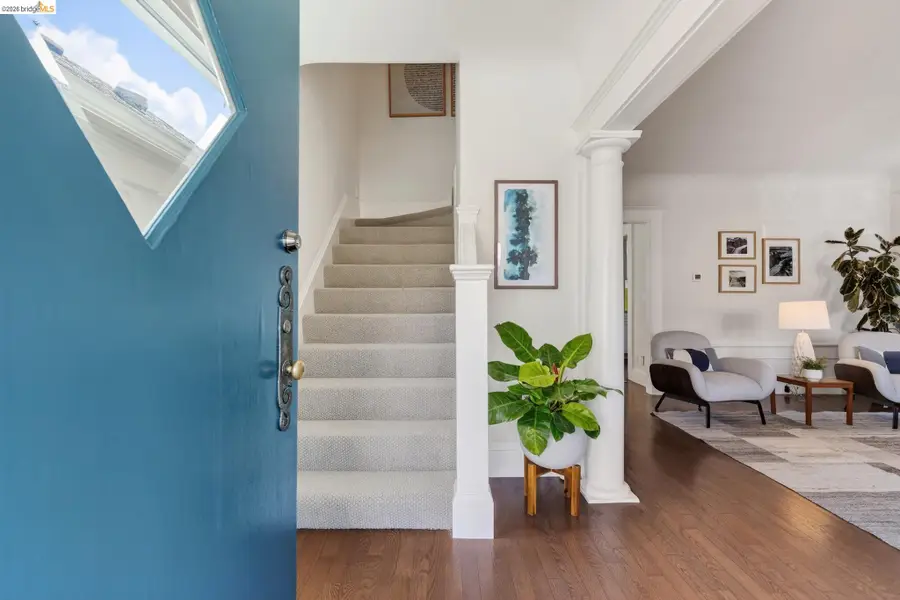 1331 Excelsior Ave, Oakland, CA 94602 - #3