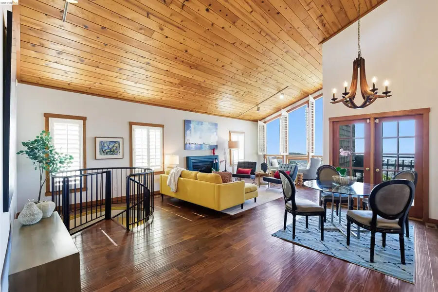 8440 Terrace Dr, El Cerrito, CA 94530 - #3