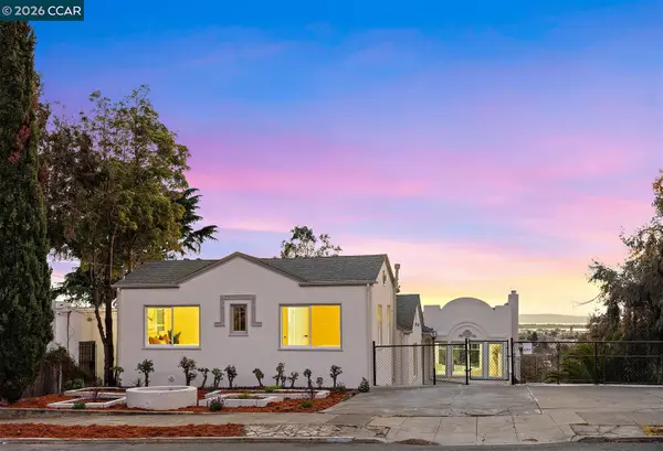 6055 Majestic Ave, OAKLAND, CA 94605