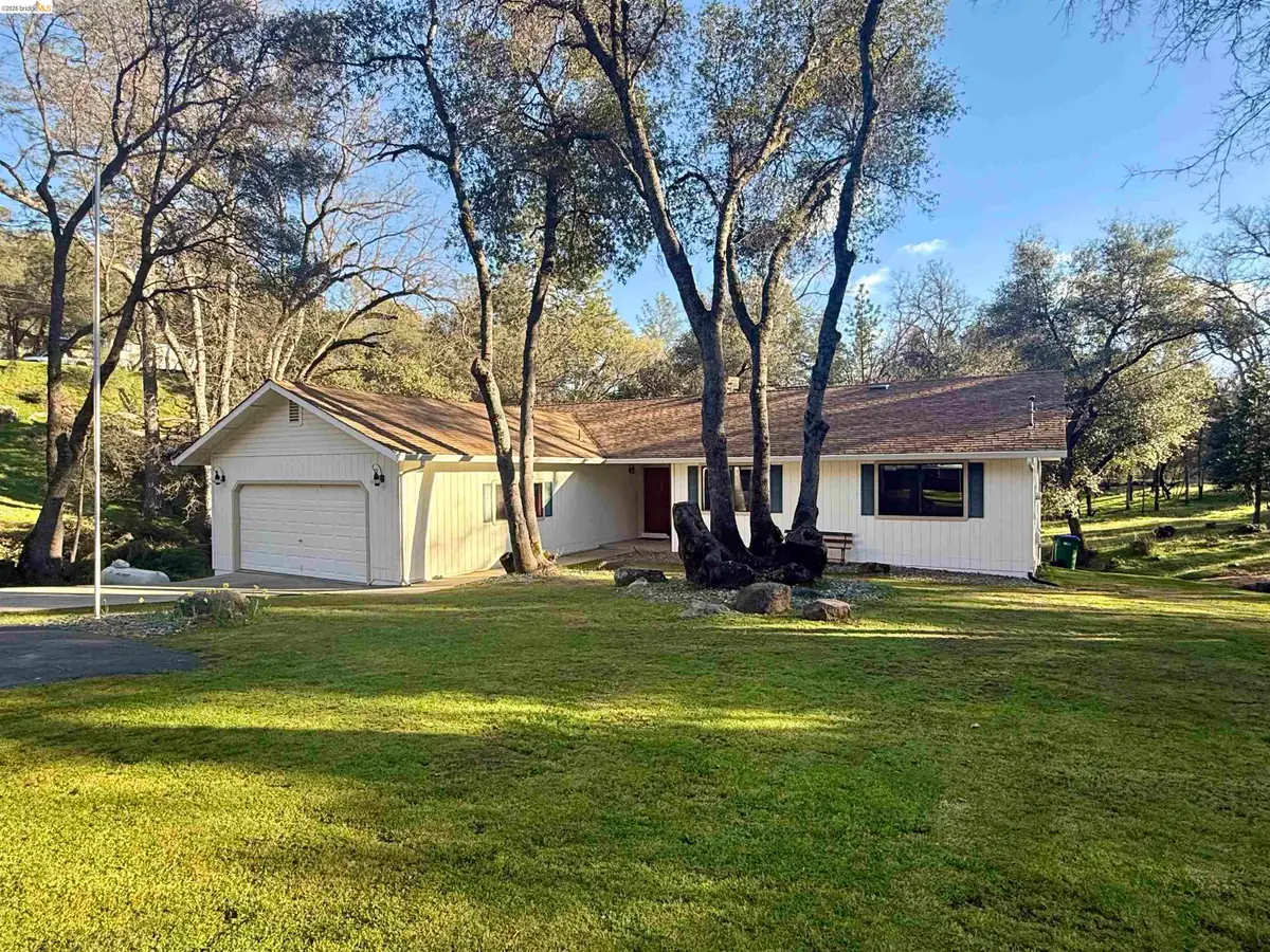 21501 Via Venado Road, Sonora, CA 95370 - #1