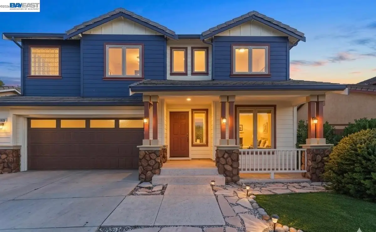 1433 Jayhawk Ln, Livermore, CA 94551 - #1