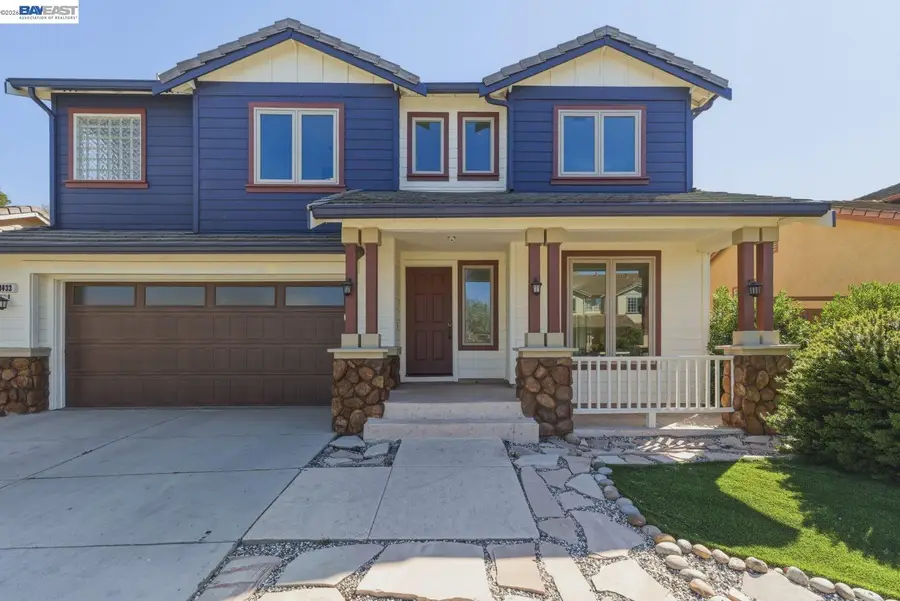 1433 Jayhawk Ln, Livermore, CA 94551 - #2