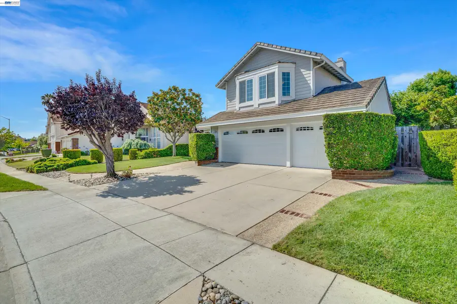 33499 Quail Run Rd, Fremont, CA 94555 - #3