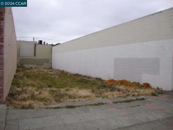 10046 San Pablo Ave, EL CERRITO, CA 94530