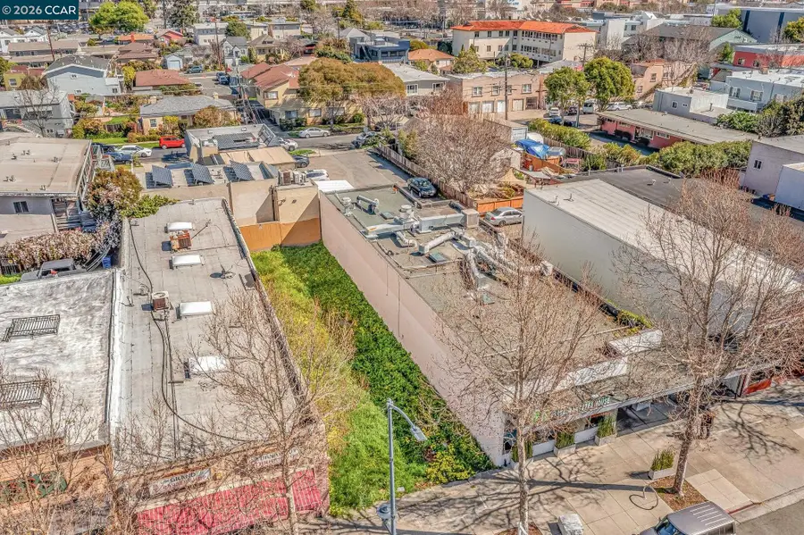 10046 San Pablo Ave, El Cerrito, CA 94530 - #3