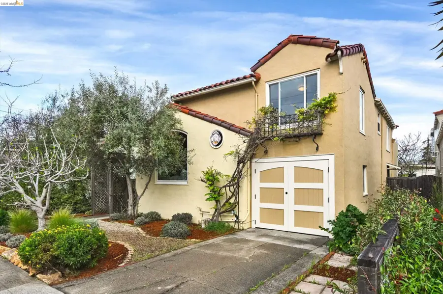 1259 Portland Ave, Albany, CA 94706 - #2