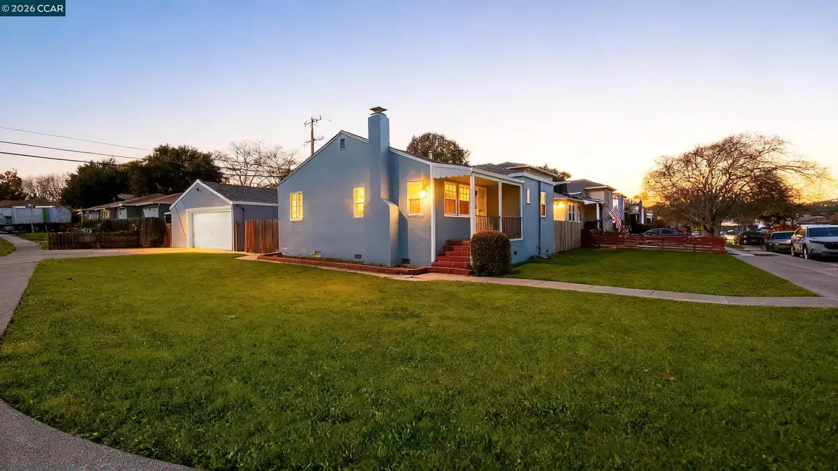 601 Russell Street, Vallejo, CA 94591 - #1