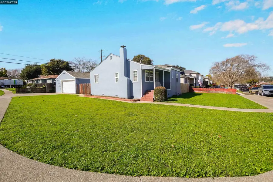 601 Russell Street, Vallejo, CA 94591 - #3