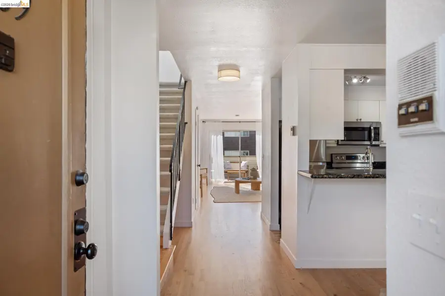 3161 Birmingham Dr  #209, Richmond, CA 94806 - #2