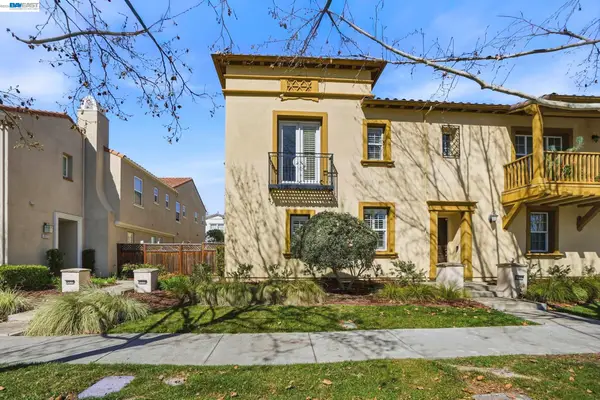 4976 Ivyleaf Springs Rd, SAN RAMON, CA 94582