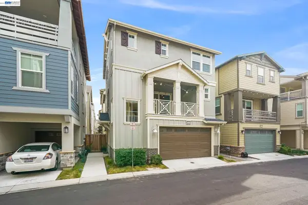 9034 Rudder Way, NEWARK, CA 94560