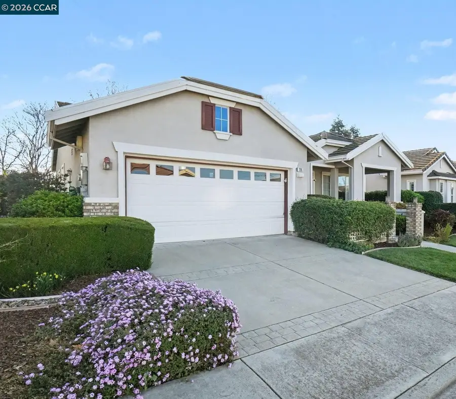 208 Summerset Dr, Brentwood, CA 94513 - #2