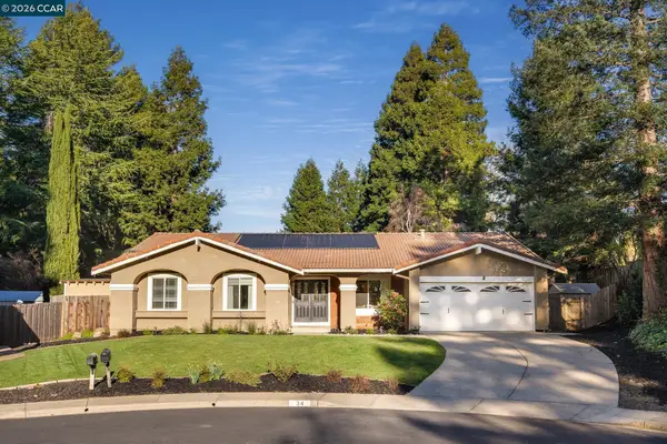 34 Pony Ct, SAN RAMON, CA 94583