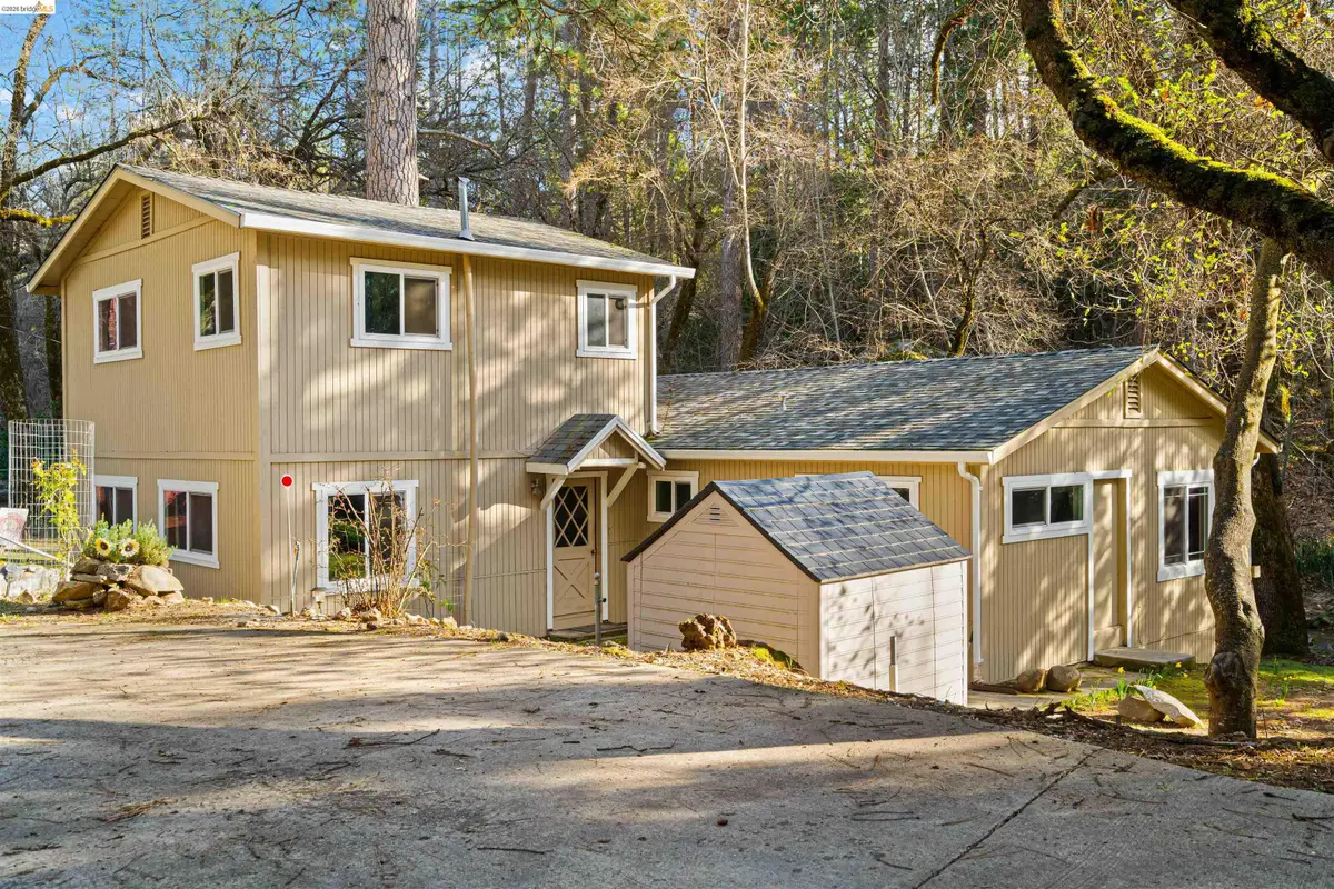 21551 Phoenix Lake Rd, Sonora, CA 95370 - #1